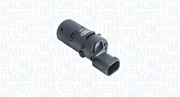 Sensor, park distance control
